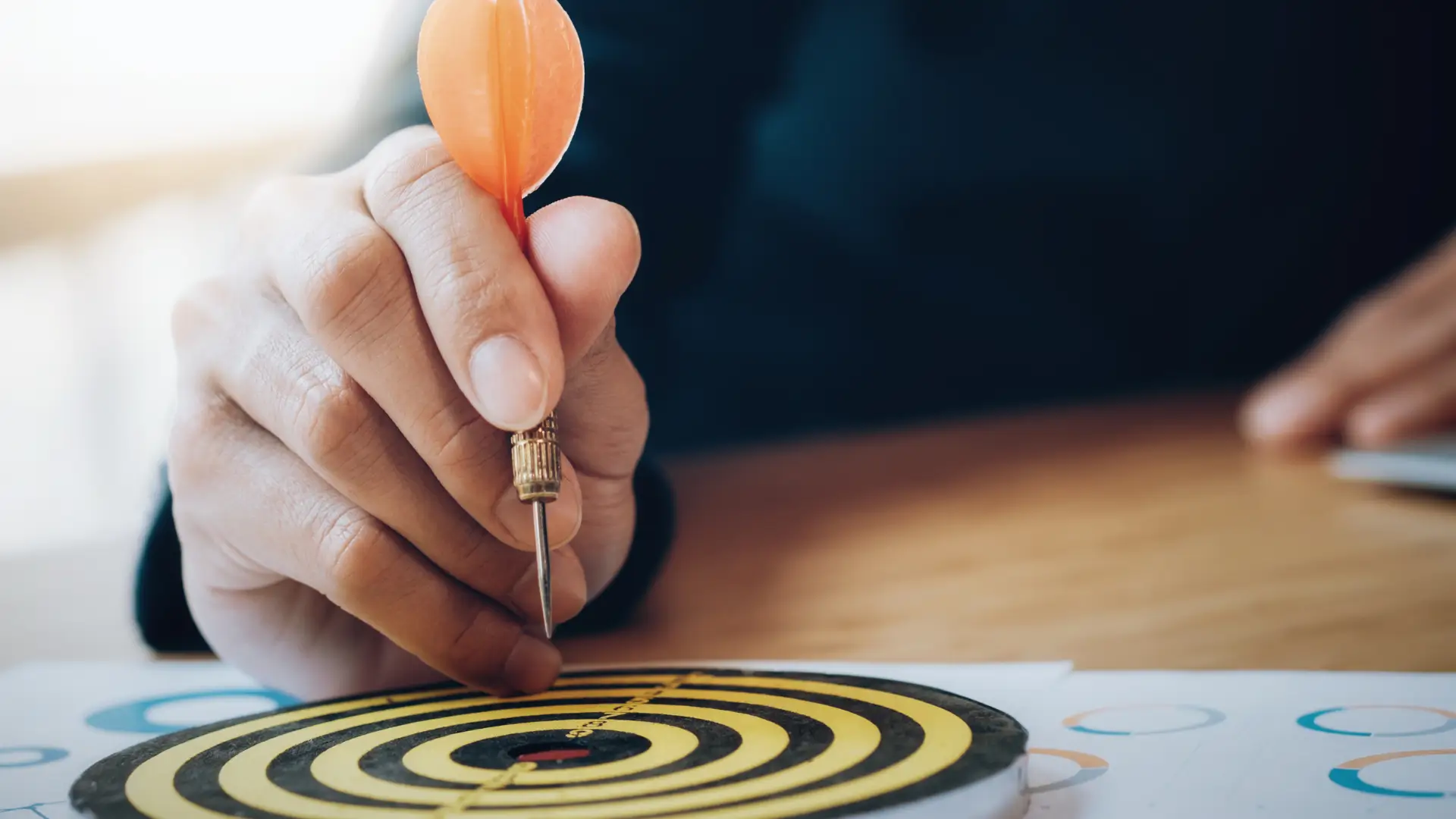 SEO Optimization Strategy Session